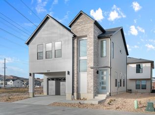 3984 W 2800 N, Lehi, UT 84043