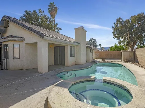 30777 Avenida Ximino, Cathedral City, CA 92234