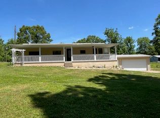 12475 W Farm Road 156, Republic, MO 65738