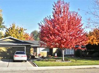 3846 S Leland Way, Boise, ID 83709