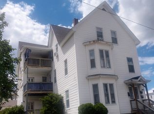 454 Dubuque St, Manchester, NH 03102