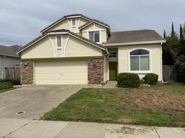 9633 McKenna Dr, Elk Grove, CA 95757