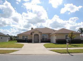 8603 Falling Springs Dr, Jacksonville, FL 32244