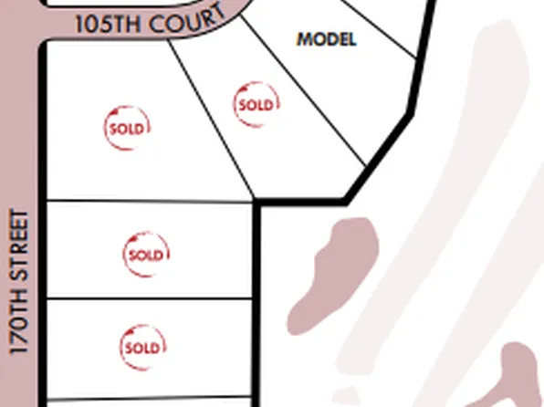 1722 105th Ct, Hammond, WI 54015