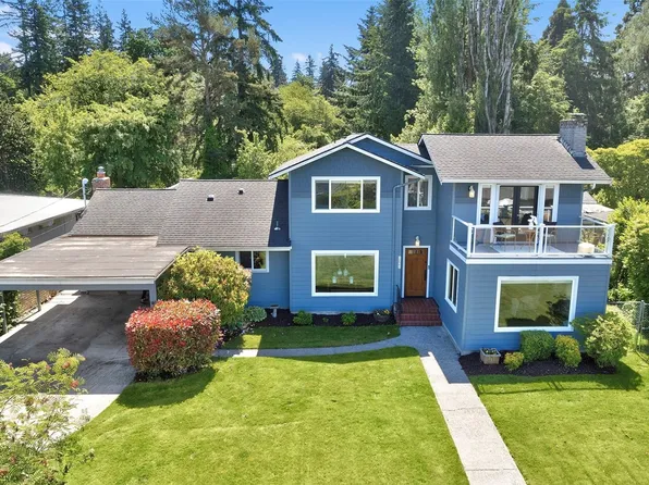 1021 Crown Drive, Everett, WA 98203