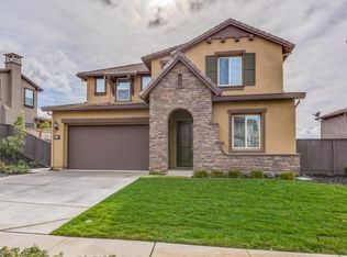 2188 Aiken Way, El Dorado Hills, CA