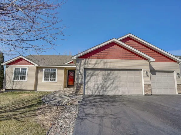 827 Emerson Ave N, Montrose, MN 55363