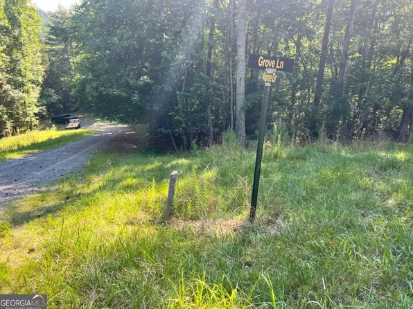 0 Alpine Dr #3625, Ellijay, GA 30540