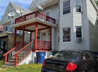 1101 Tonawanda St, Buffalo, NY 14207