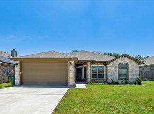 413 Holstein Dr, Belton, TX 76513
