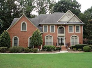 1320 Regency Center Dr SW, Atlanta, GA 30331