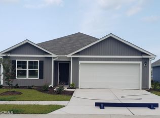 2069 Course Ln LOT 279, Surf City, NC 28445