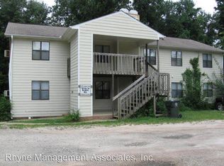 3708 Lexington Dr APT A, Raleigh, NC 27606