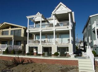 3927 Central Ave, Ocean City, NJ 08226
