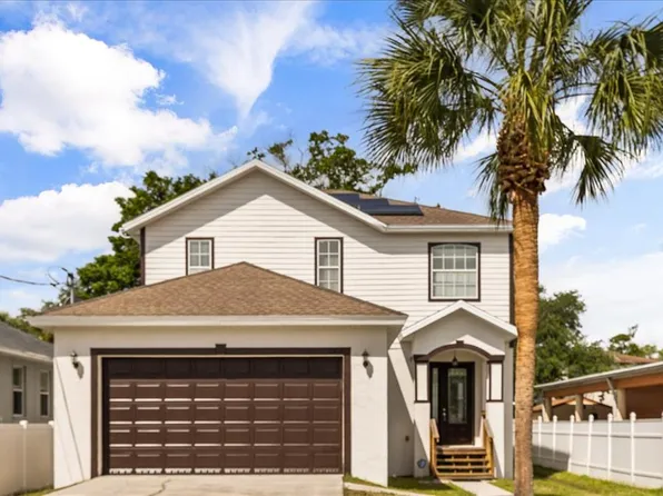 7211 S Mascotte St, Tampa, FL 33616