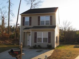 3702 Wyndcliff Ct, Raleigh, NC 27616