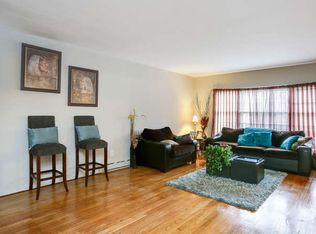 255 Merton Rd #105, Highland Park, MI 48203