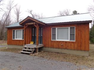 8615 Number Four Rd, Lowville, NY 13367