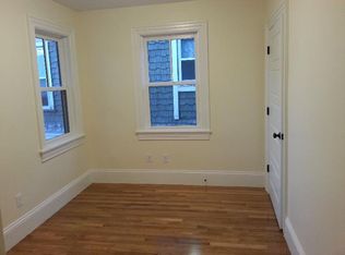 72 Linden St #2B, Allston, MA 02134