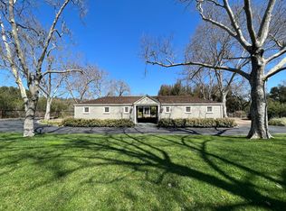 590 Albion Ave, Woodside, CA 94062