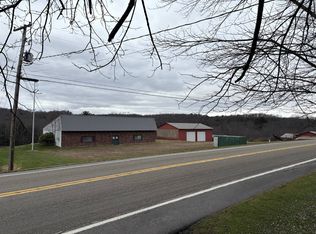 1448 Patchin Hwy, Cherry Tree, PA 15724