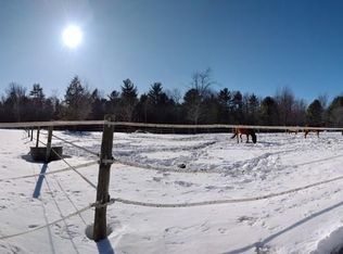 31 Kruse Rd, Hubbardston, MA 01452