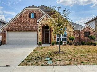 8113 Corinth Dr, McKinney, TX 75071