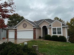4808 NE 73rd St, Kansas City, MO 64119