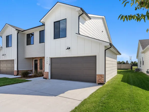 2223 N 159th St E #1, Wichita, KS 67230