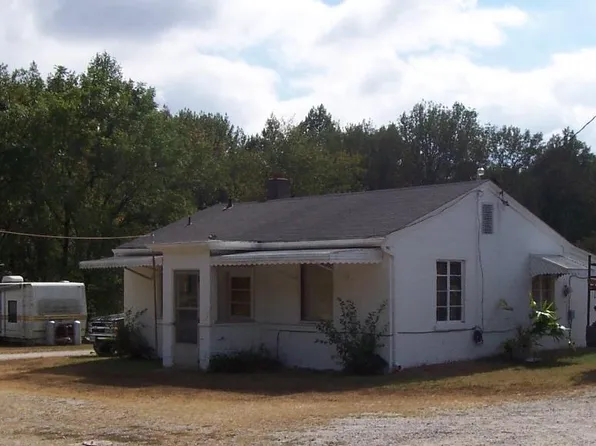 4460 S Boston Hwy, Ringgold, VA 24586