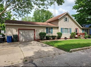 320 Clark St, Plymouth, IN 46563