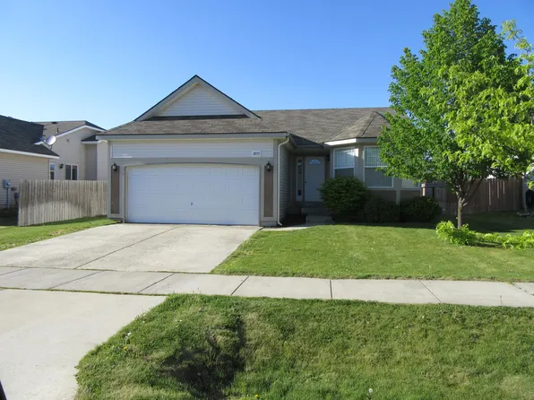 2893 W Elmwood Dr, Coeur D Alene, ID 83815