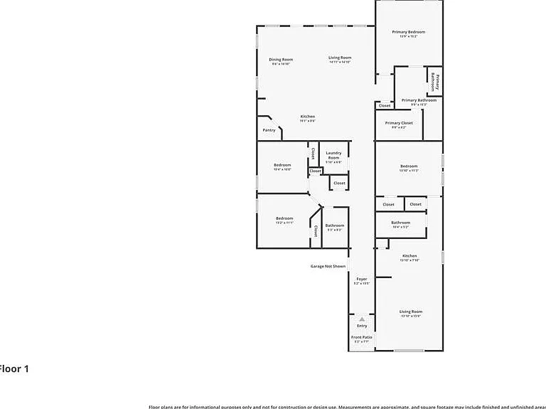 5152 Arrowfeather Ct — Photo 28