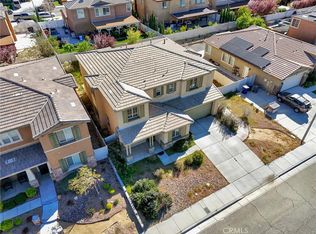 5750 Kingsbury Rd, Palmdale, CA 93552