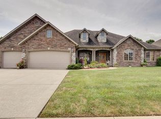 911 S Shuyler Ln, Republic, MO 65738