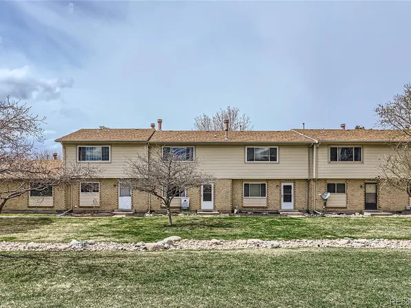 1268 S Troy Street, Aurora, CO 80012
