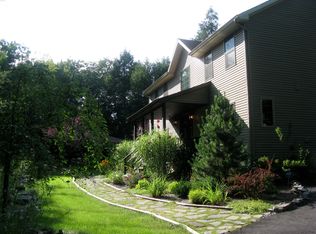 346 Greene Rd, Greenfield Center, NY 12833