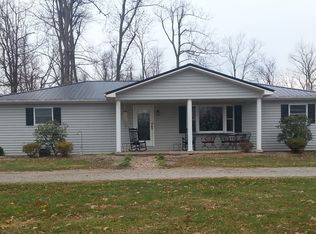 7057 Owensboro Rd, Leitchfield, KY 42754