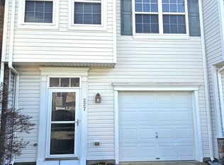 227 Garrison Way, Fruitland, MD 21826