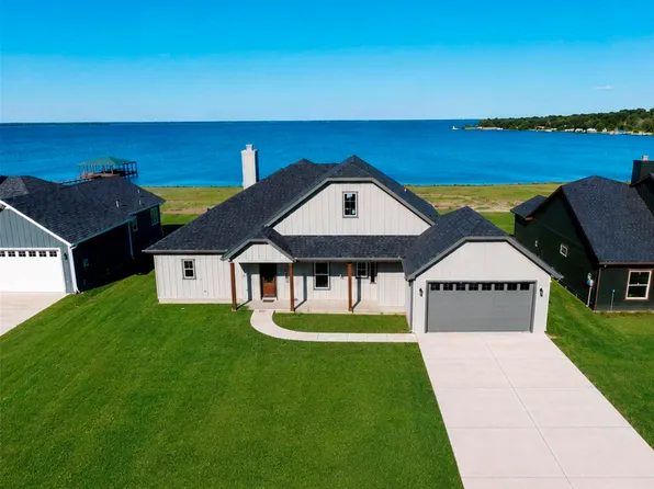 249 Caro Dr, Quinlan, TX 75474