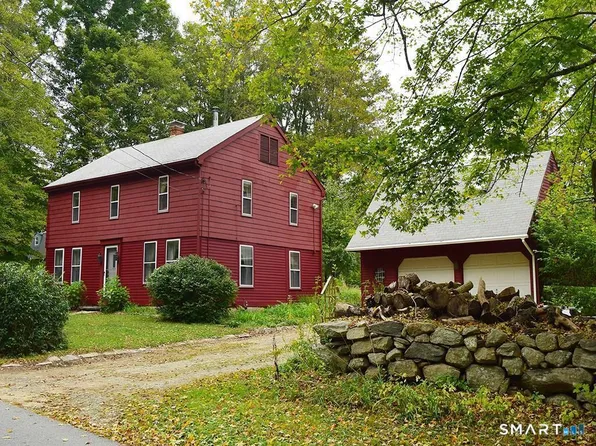 370 Levita Road, Lebanon, CT 06249