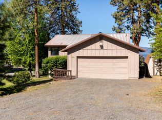 34842 Irving Way, Chiloquin, OR 97624
