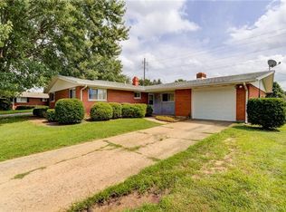 195 Purcell Ave, Xenia, OH 45385