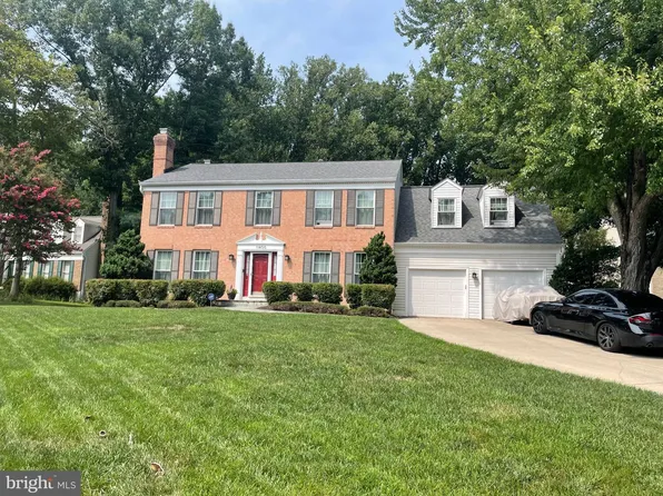 11400 Symphony Woods Ln, Silver Spring, MD 20901