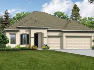 11733 June Briar Loop, San Antonio, FL 33576