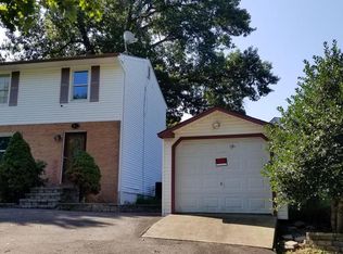 38 Willow Ln, Stafford, VA 22554