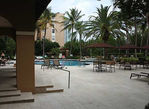 2nd image of 19701 E Country Club Dr #5401