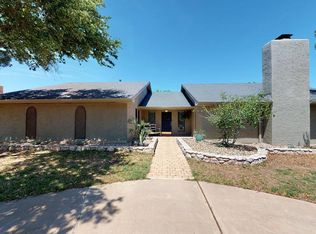 3818 Hillcrest Dr, San Angelo, TX 76904