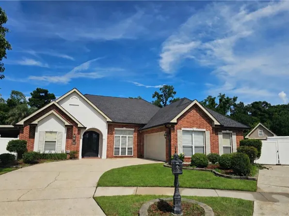 4857 Mill Grove Ln, Marrero, LA 70072