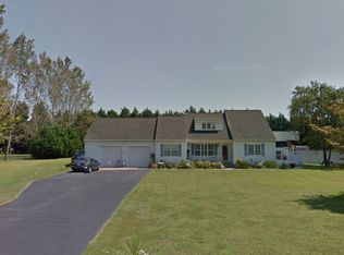 232 Mildale Dr, Salisbury, MD 21804